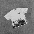 IN PROGRESS TEE